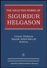 The Selected Works of Sigurdur Helgason - Book