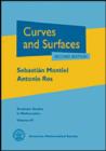 Curves and Surfaces - Book