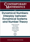 Dynamical Numbers: Interplay between Dynamical Systems and Number Theory - Book