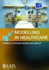 Modelling in Healthcare - Book