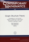 Graph Structure Theory - Book