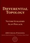 Differential Topology - Book