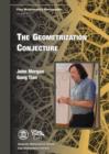 The Geometrization Conjecture - Book