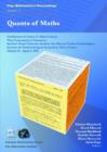 Quanta of Maths - Book