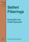 Seifert Fiberings - Book
