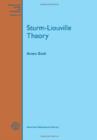 Sturm-Liouville Theory - Book