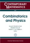Combinatorics and Physics - Book