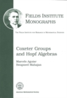 Coxeter Groups and Hopf Algebras - Book