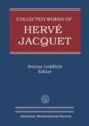 Collected Works of Herve Jacquet - Book