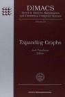 Expanding Graphs : Expander Graphs Workshop - Book