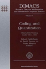 Coding and Quantization : Workshop - Book