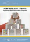 Math from Three to Seven : The Story of a Mathematical Circle for Preschoolers - Book