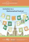Invitation to a Mathematical Festival - Book