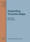 Expanding Thurston Maps - Book