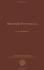 Bernstein Polynomials - Book