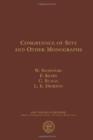 Congruence of Sets and Other Monographs - Book