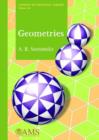 Geometries - Book