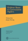 Groebner Bases in Commutative Algebra - eBook