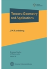 Tensors : Geometry and Applications - eBook