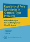 Regularity of Free Boundaries in Obstacle-Type Problems - Book