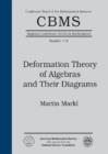 Deformation Theory of Algebras and Their Diagrams - Book