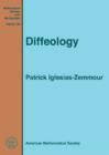 Diffeology - Book