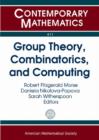 Group Theory, Combinatorics, and Computing - Book