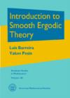 Introduction to Smooth Ergodic Theory - Book