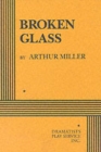 Broken Glass - Book