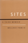 Sites : A Third Memoir - Book