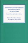 Economic Adjustment and Reform in Eastern Europe and the Soviet Union : Essays in Honor of Franklyn D. Holzman - Book