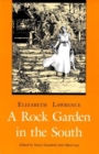 A Rock Garden in the South - Book