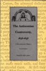 The Antinomian Controversy, 1636-1638 : A Documentary History - Book