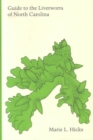 Guide to the Liverworts of North Carolina - Book