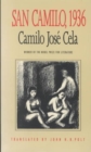 San Camilo, 1936 : The Eve, Feast, and Octave of St. Camillus of the Year 1936 in Madrid - Book