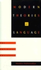 Modern Theories of Language : The Empirical Challenge - Book