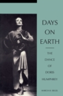 Days on Earth : The Dance of Doris Humphrey - Book