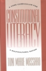 Constitutional Literacy - Book
