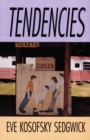 Tendencies - Book