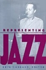 Representing Jazz - Book
