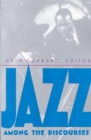 Jazz Among the Discourses - Book