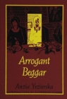 Arrogant Beggar - Book