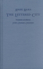 The Lettered City - Book