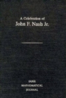 A Celebration of John F. Nash Jr. - Book