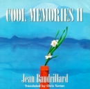 Cool Memories II, 1987-1990 - Book