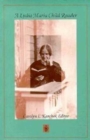 A Lydia Maria Child Reader - Book