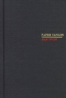 Paper Tangos - Book