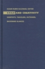 Exile and Creativity : Signposts, Travelers, Outsiders, Backward Glances - Book