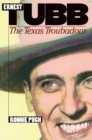 Ernest Tubb : The Texas Troubadour - Book