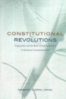 Constitutional Revolutions : Pragmatism and the Role of Judicial Review in American Constitutionalism - Book